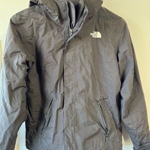 The North Face Boys Jacket L 14/16